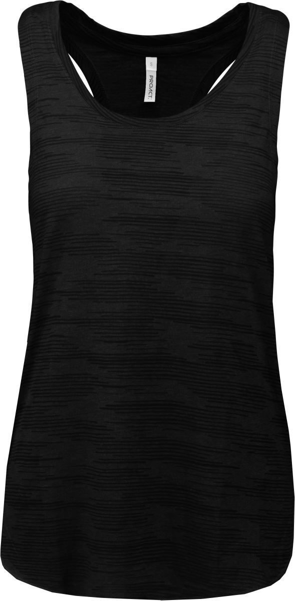 Kariban ProAct Damen Sport Tanktop Pa 4009