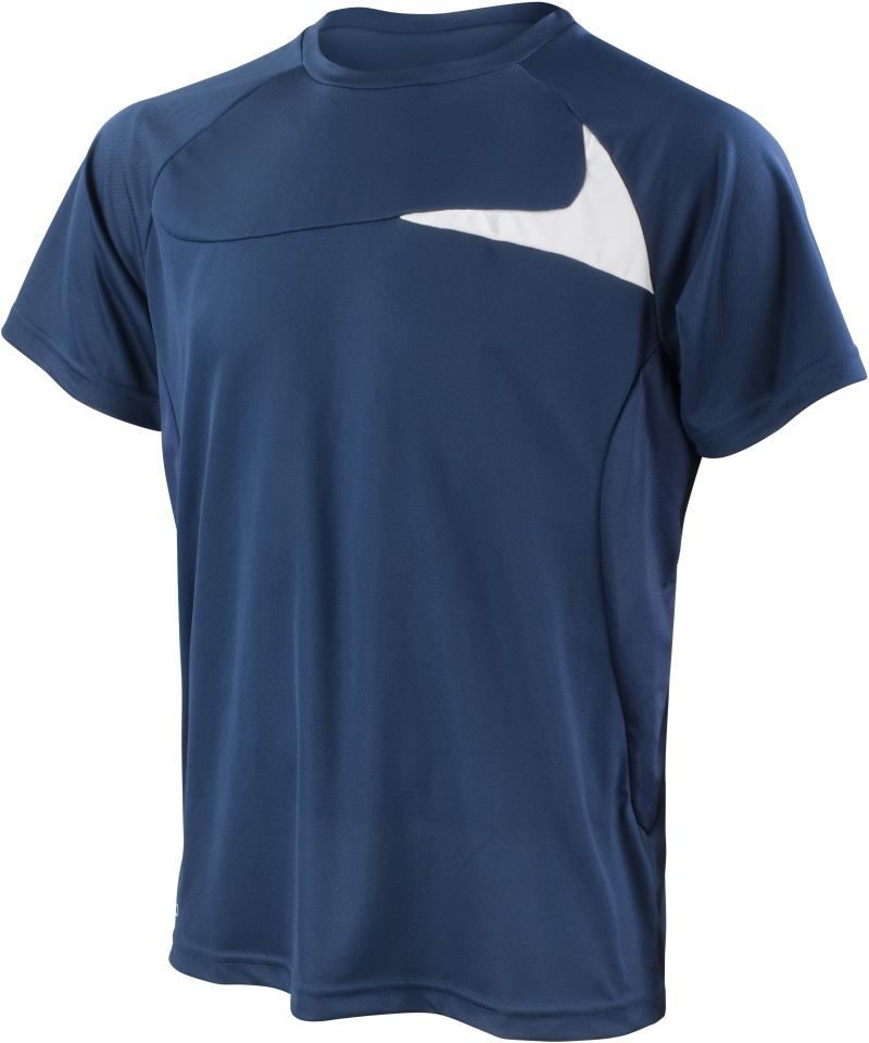 Spiro Herren Trainings Shirt S 182M Jacke