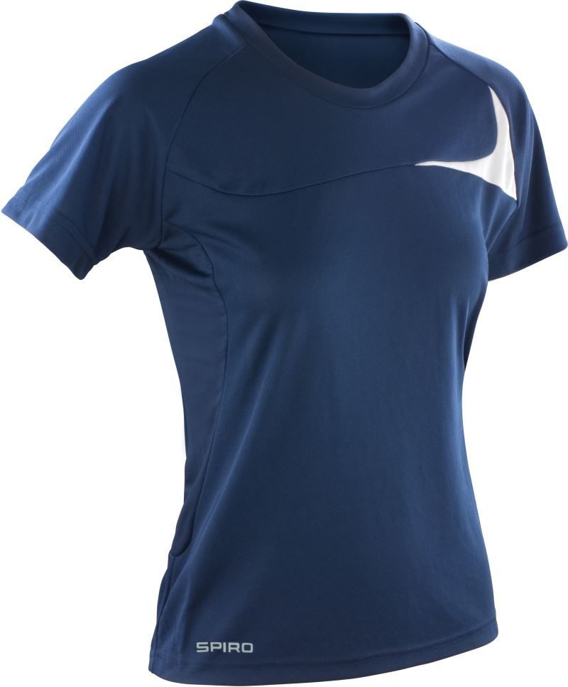 Spiro Damen Trainings Shirt S 182F Jacke