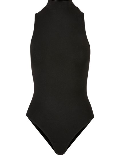 Build your Brand Damen Body ärmellos By 235 T-Shirt