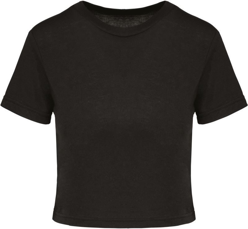 Kariban ProAct Damen Crop Top Pa 4022