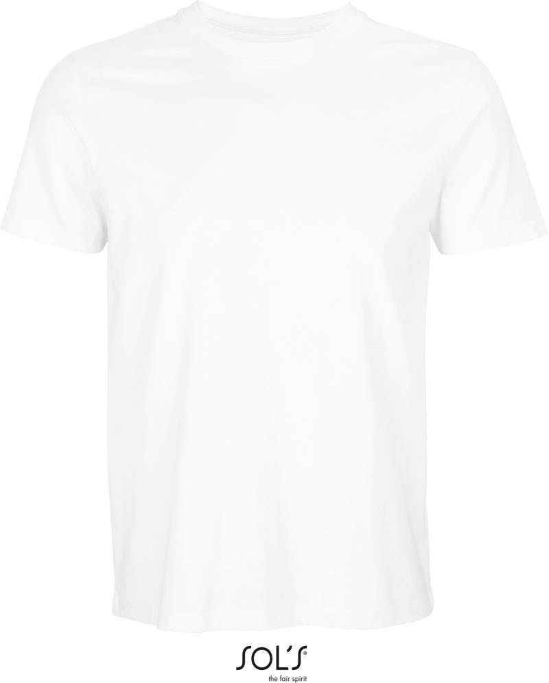Sol's Unisex T-Shirt Odyssey