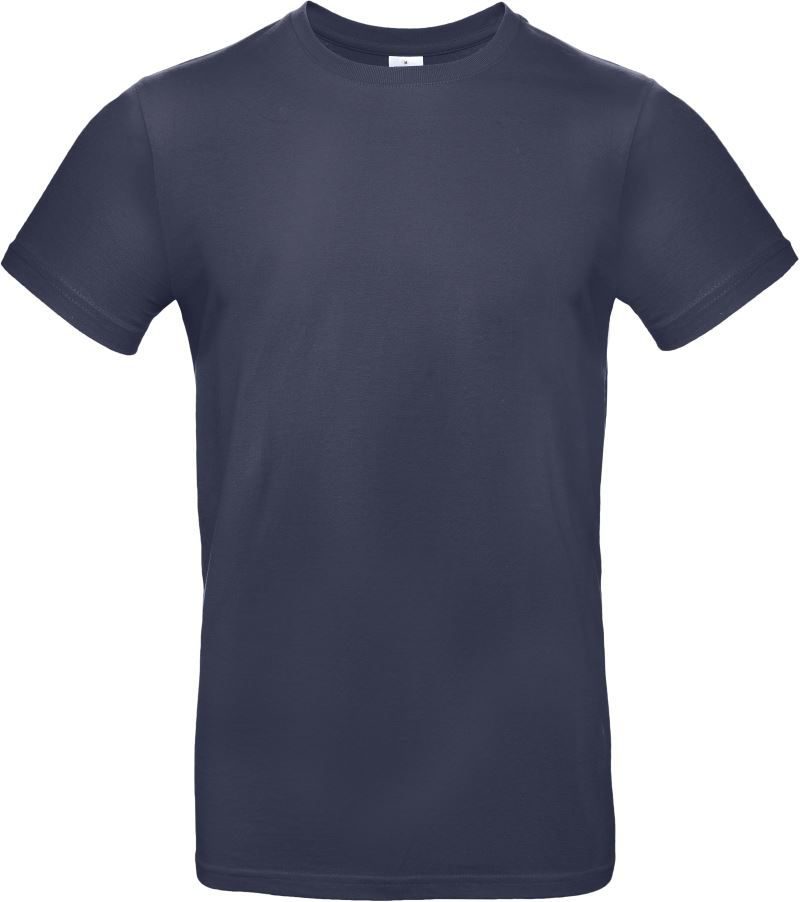 B&C Schweres T-Shirt #e190