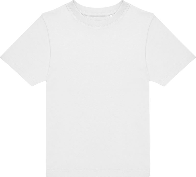 B&C Schweres Kinder T-Shirt #e190 /kids
