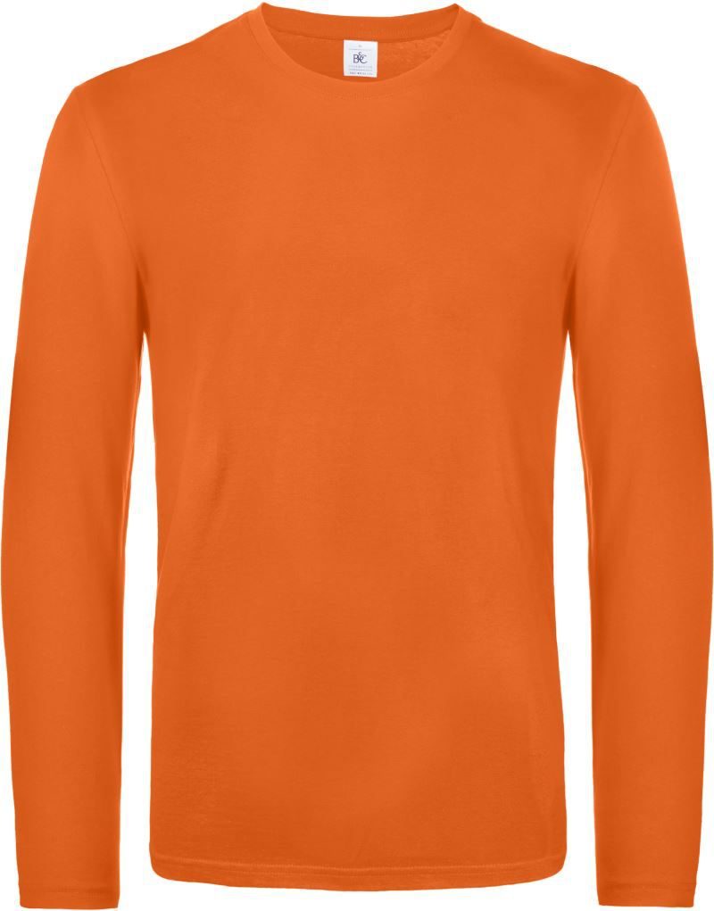 B&C Damen-T-Shirt