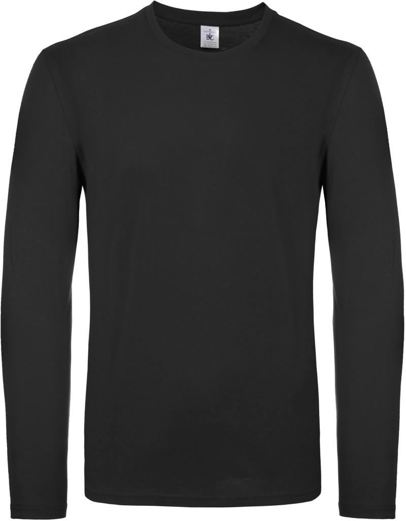 B&C Damen-T-Shirt