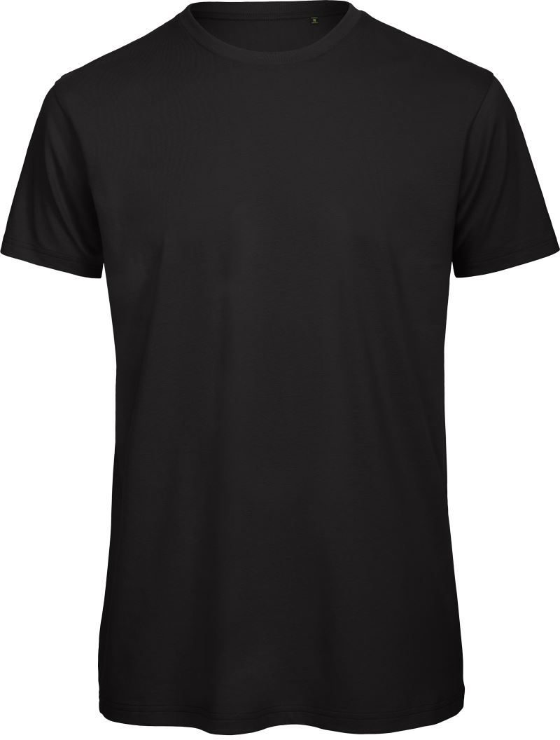 B&C Herren Bio Medium Fit T-Shirt Inspire T /men_°