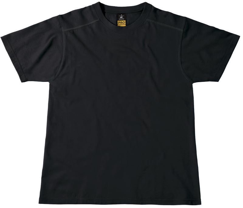 B&C Workwear T-Shirt Perfect Pro