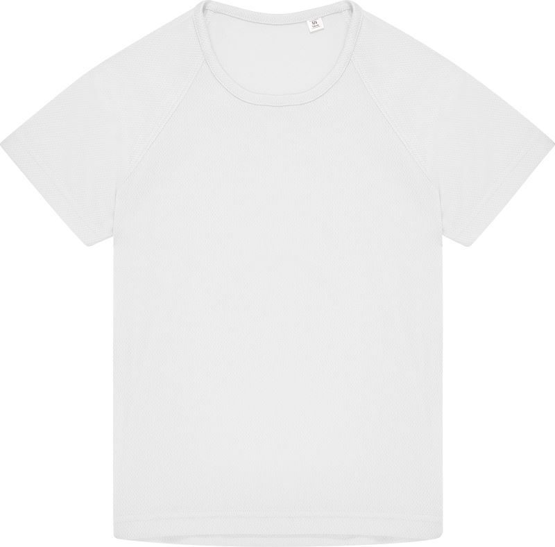 B&C Kinder Sport Shirt "Active" Active T /kids
