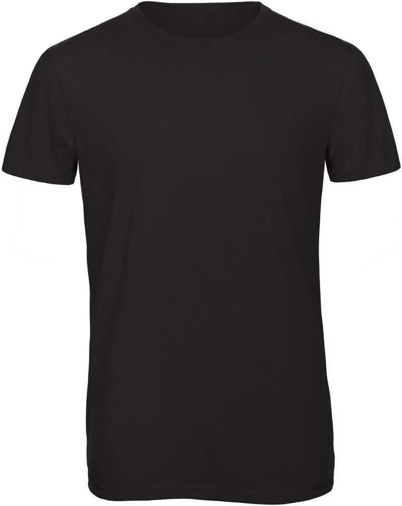 B&C Herren T-Shirt Triblend /men