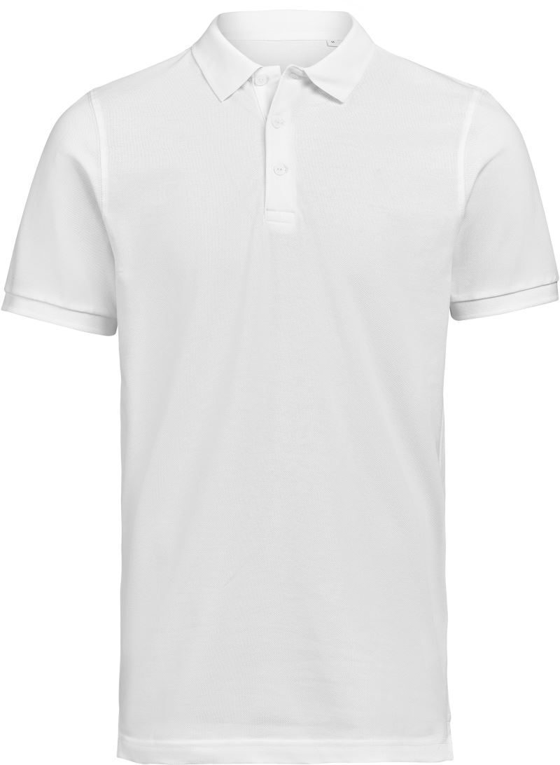 Untagged Movement Schweres Unisex Piqué Polo Ocs Polo