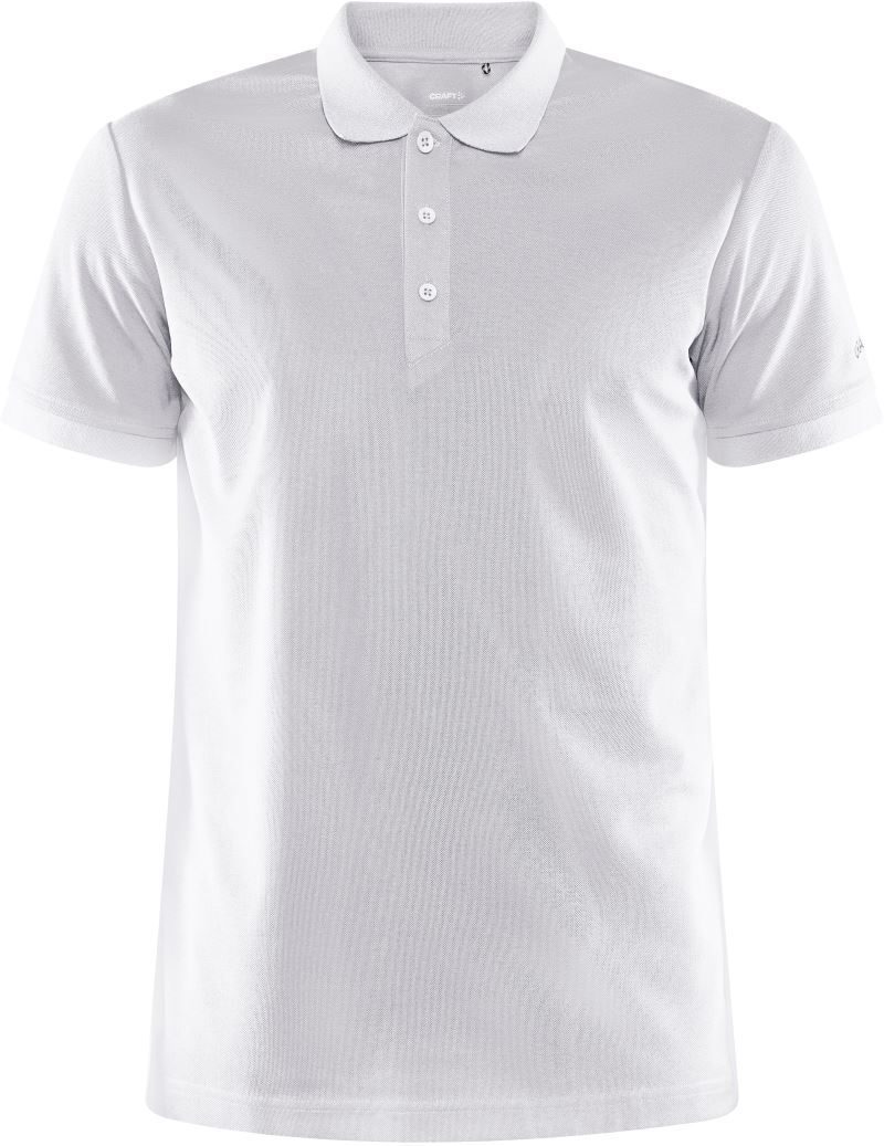 Craft Corporate Herren Sport Polo Core Unify Polo Shirt M