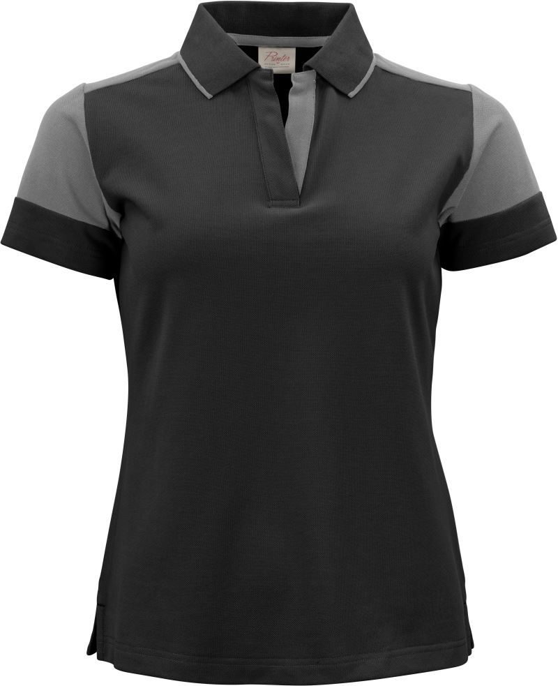 Printer Schweres Damen Piqué Polo Prime Polo Women