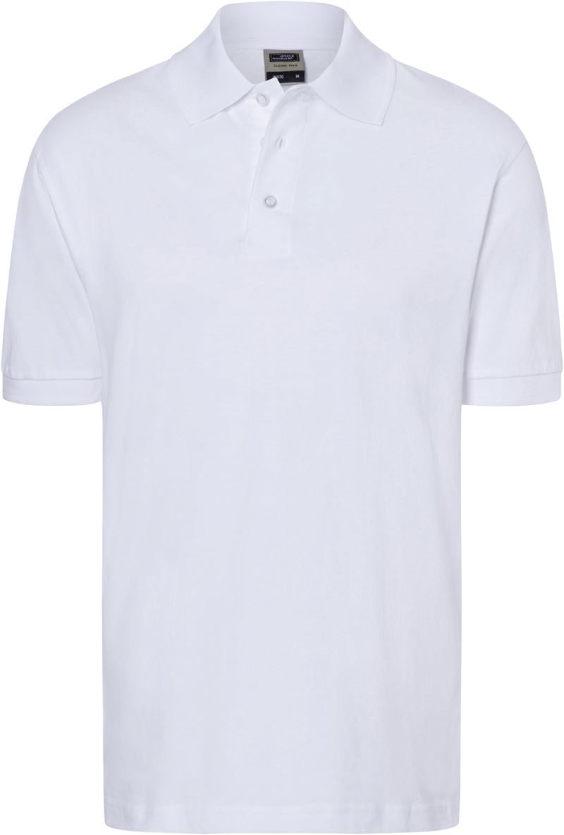 Daiber Piqué Polo Jn 70