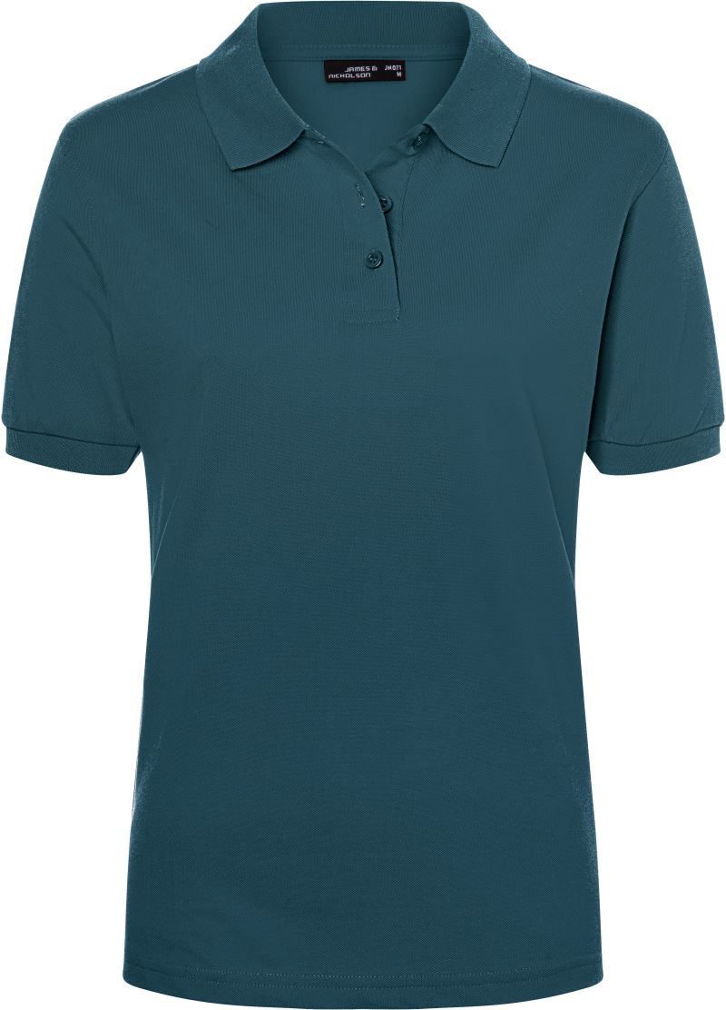 Daiber Damen Piqué Polo Jn 71