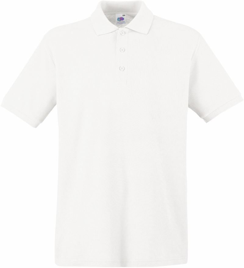 Fruit of the Loom Piqué Polo Premium Polo