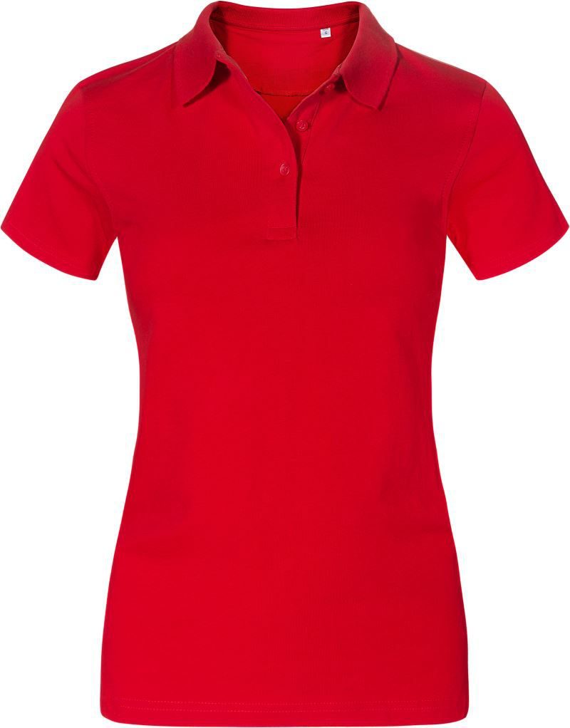 Promodoro Damen Workwear Jersey Polo 4025