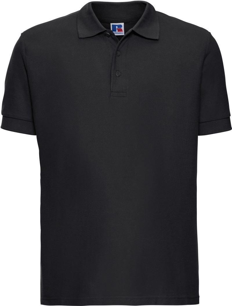 Russell Athletic Herren Ultimate Piqué Polo 577M