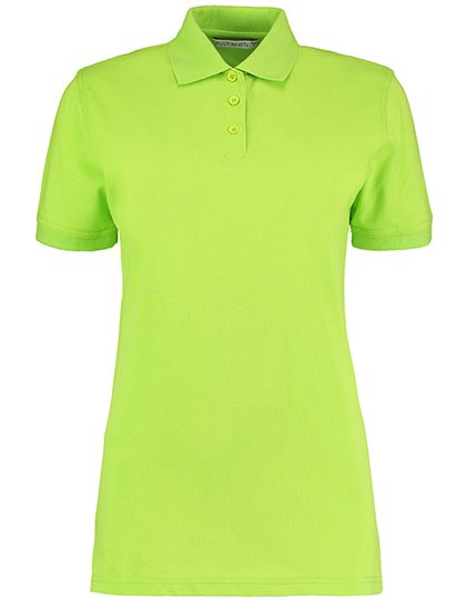 Kustom Kit Damen Piqué Polo "Superwash" Kk 703