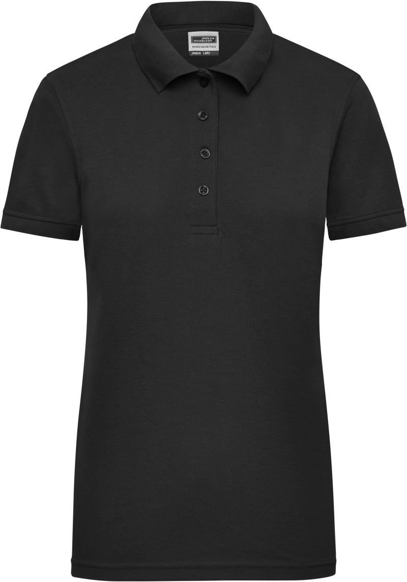 Daiber Damen Workwear Piqué Polo Jn 829