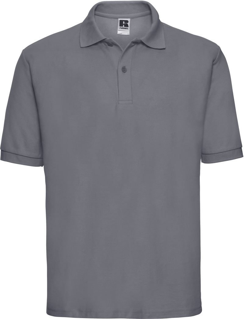 Russell Athletic Piqué Polo 539M