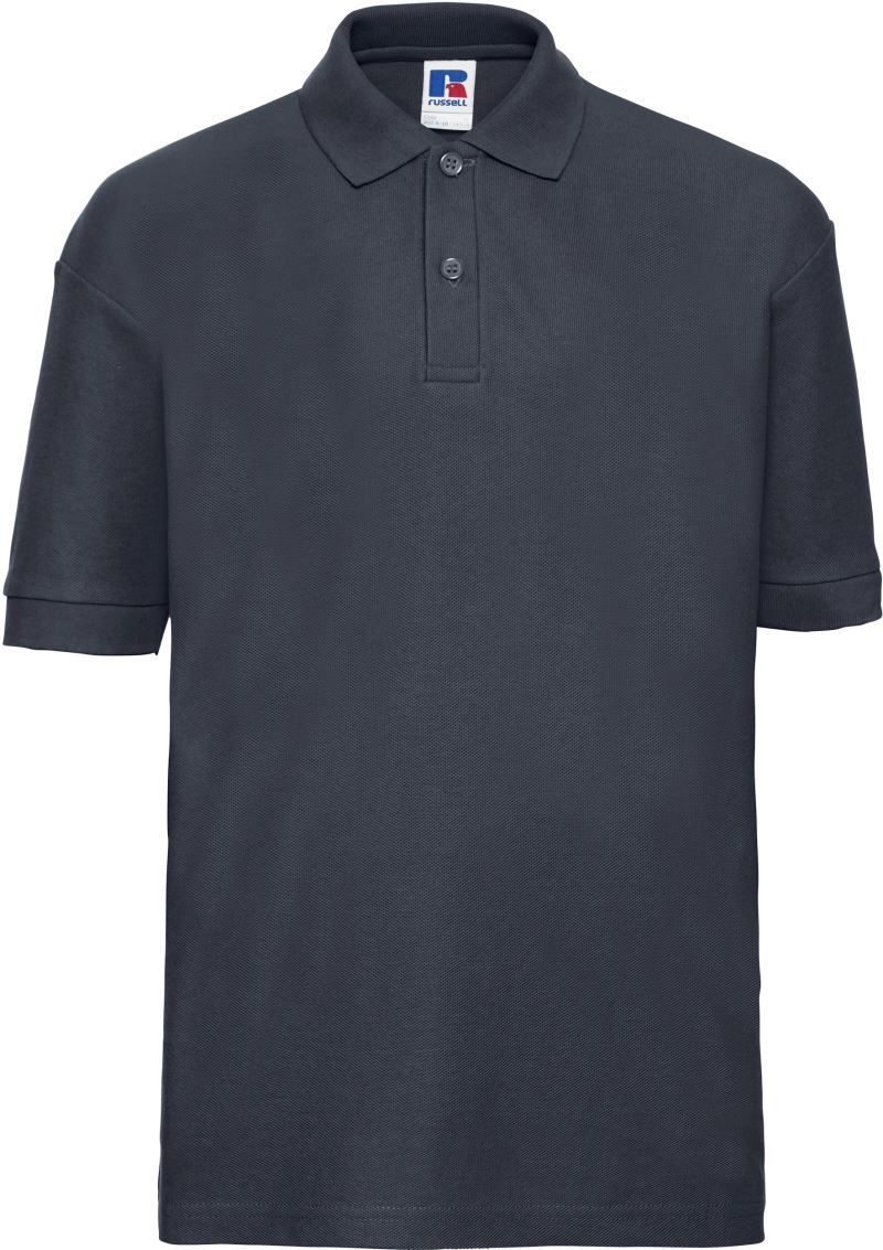 Russell Athletic T-Shirt Poloshirt