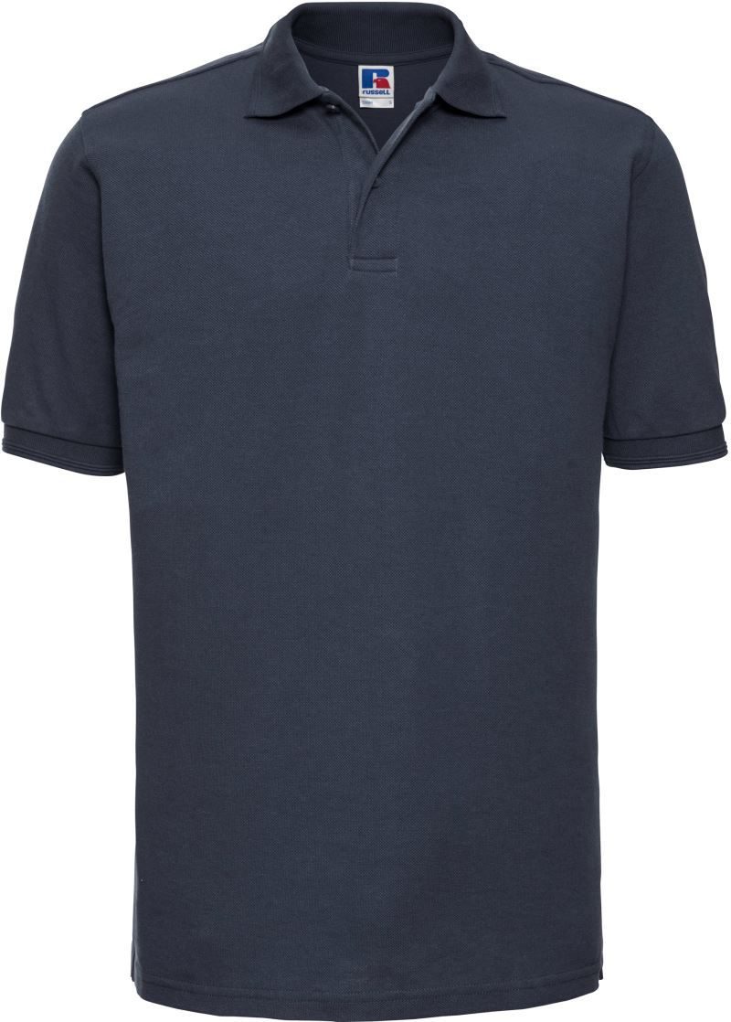 Russell Athletic Piqué Polo 599M