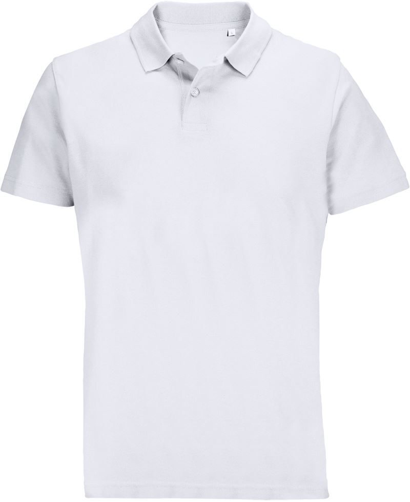 Sol's Unisex Piqué Polo Pulse