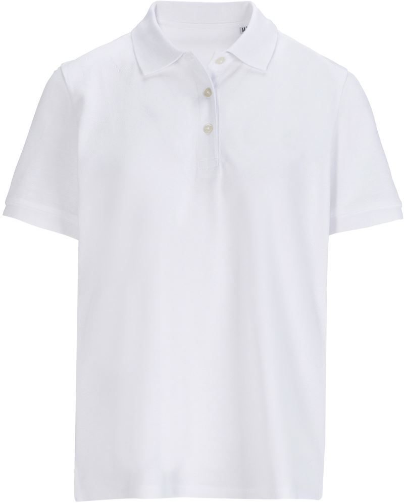 Sol's Schweres Damen Piqué Polo Pacific Women