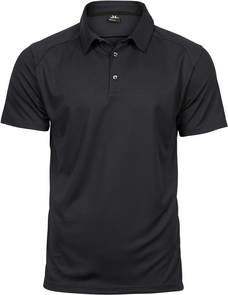 Tee Jays Herren Luxus Sport Polo Tj 7200