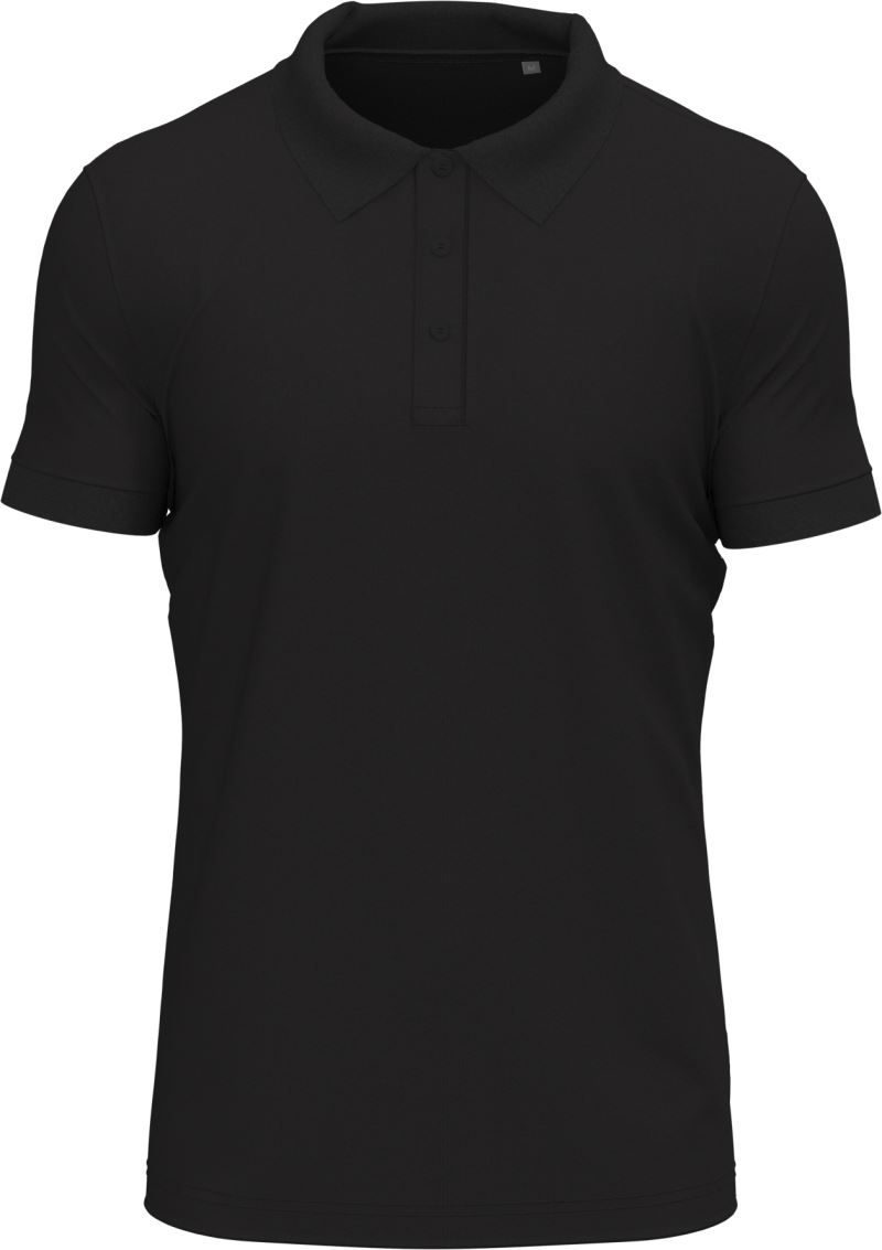 Stedman Schweres Herren Stretch Piqué Polo Stretch Polo