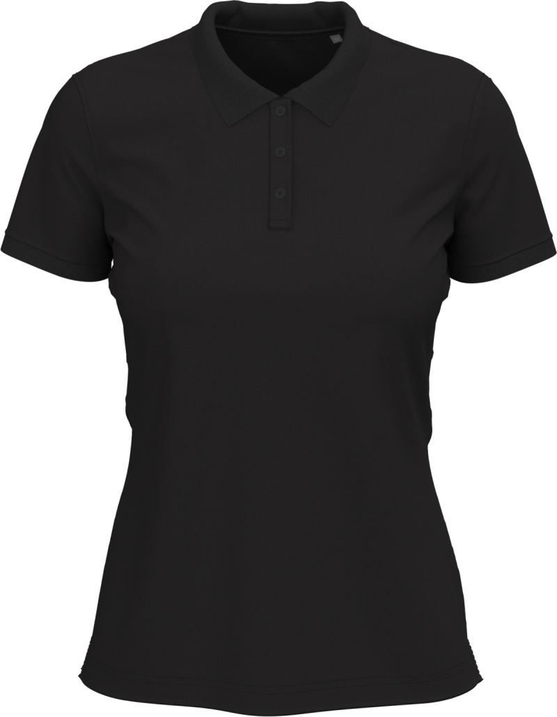 Stedman Schweres Damen Stretch Piqué Polo Stretch Polo Women