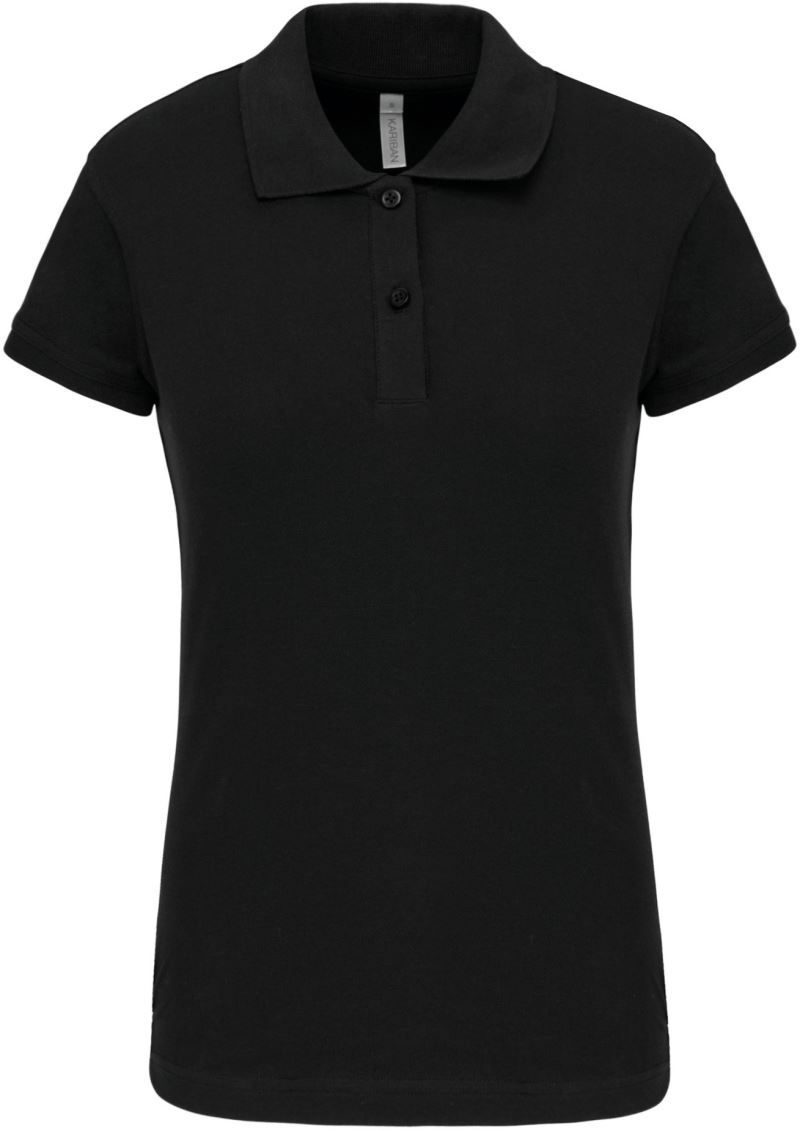 Kariban Damen Stretch Piqué Polo K 240