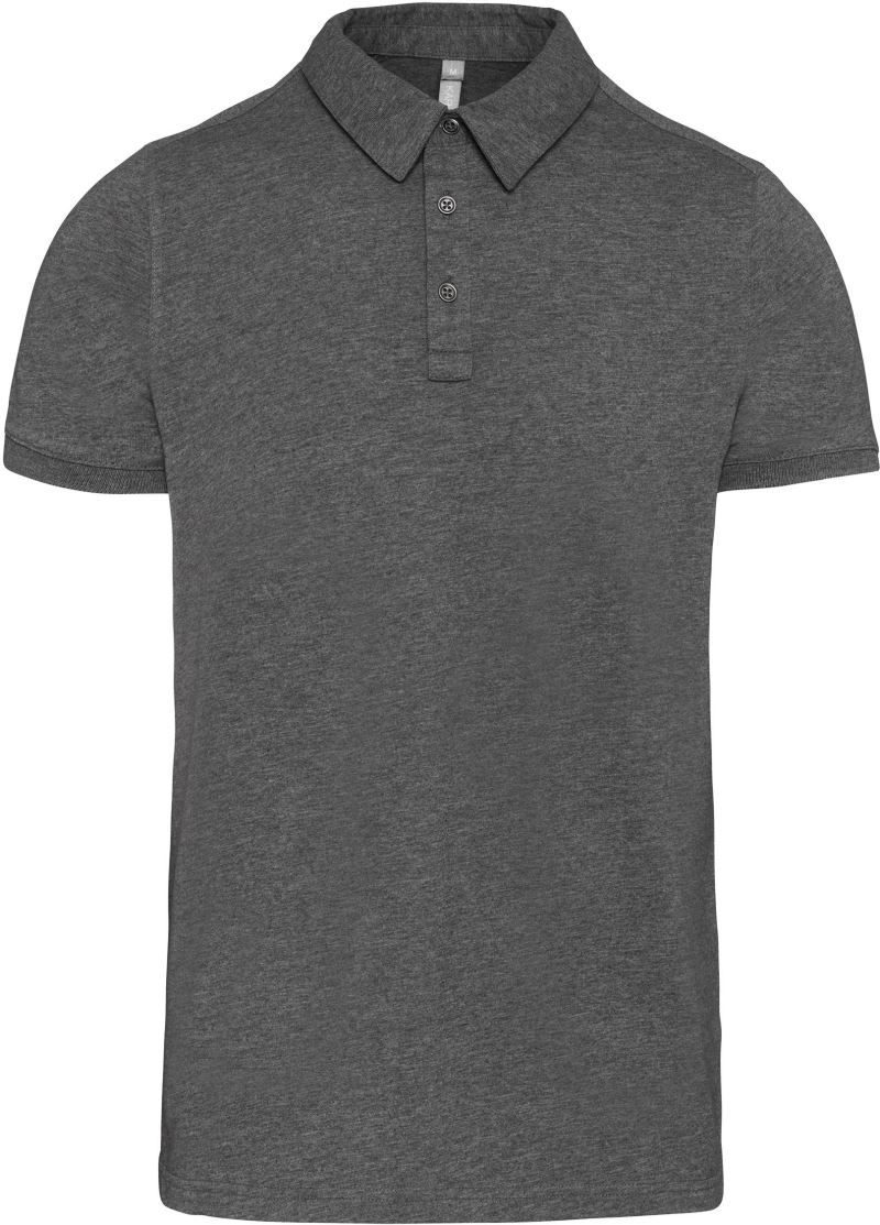 Kariban Herren Jersey Polo K 262
