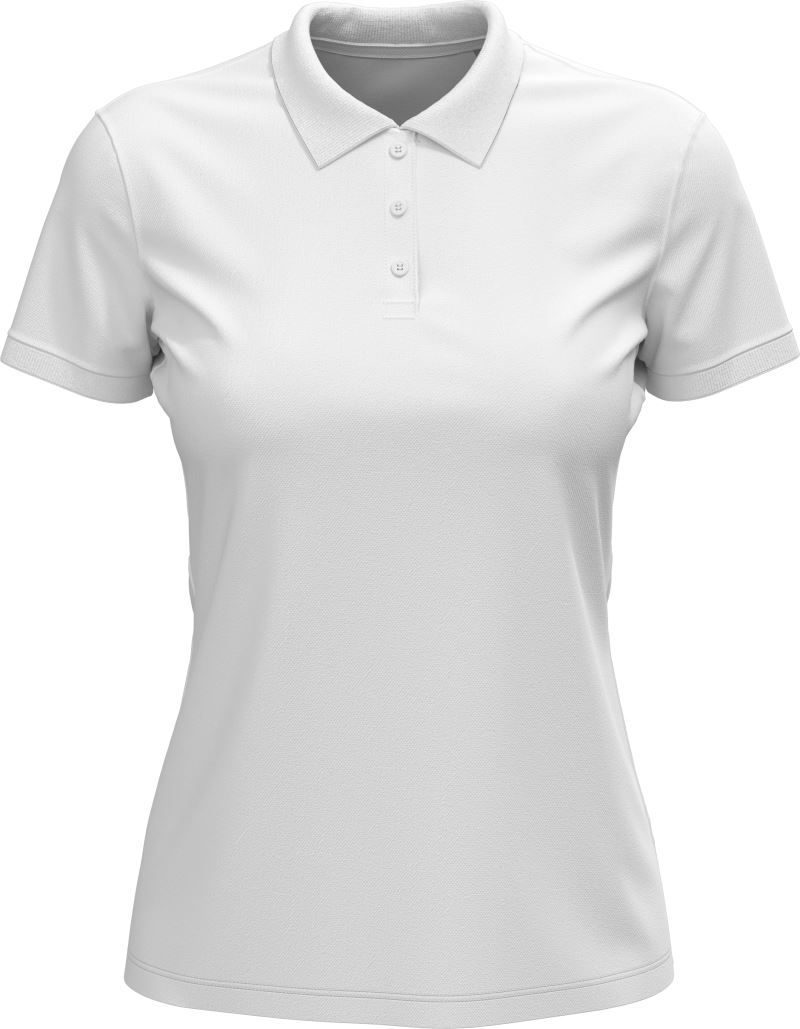 Stedman Damen Piqué Polo "Lux" Lux Polo Women