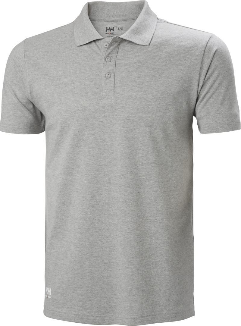Helly Hansen Herren Piqué Polo "Classic" Classic 79167