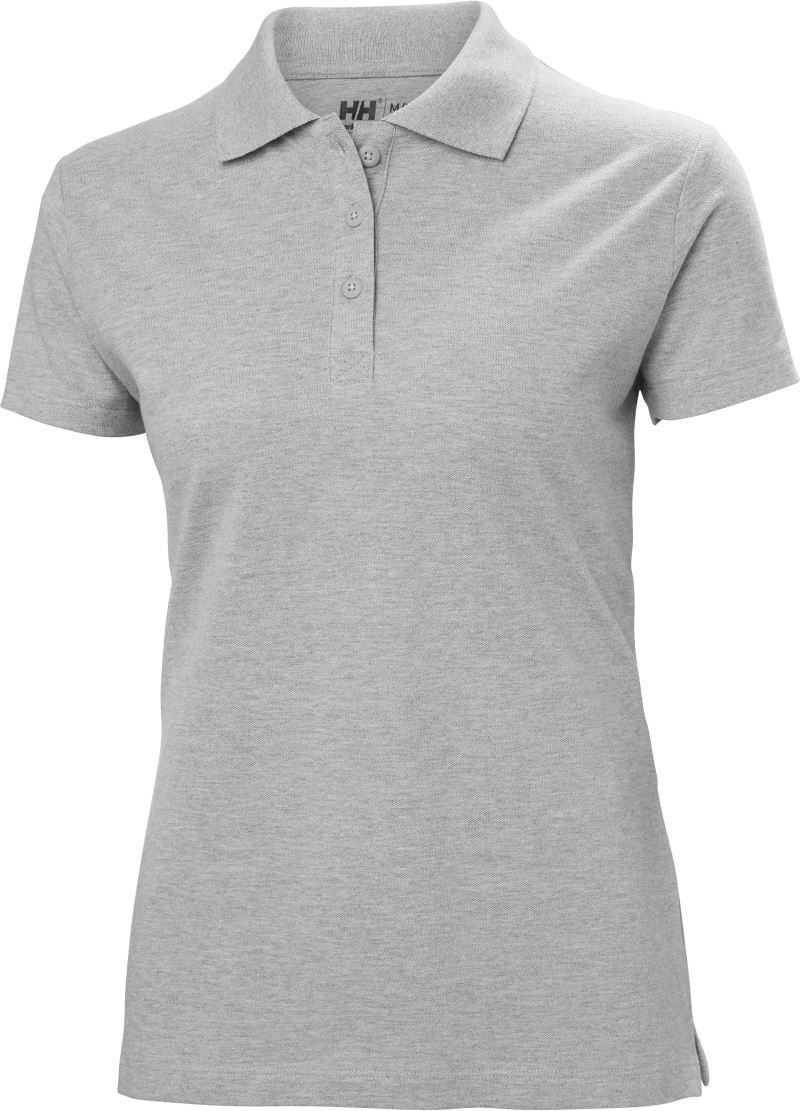 Helly Hansen Damen Piqué Polo "Classic" Classic 79168