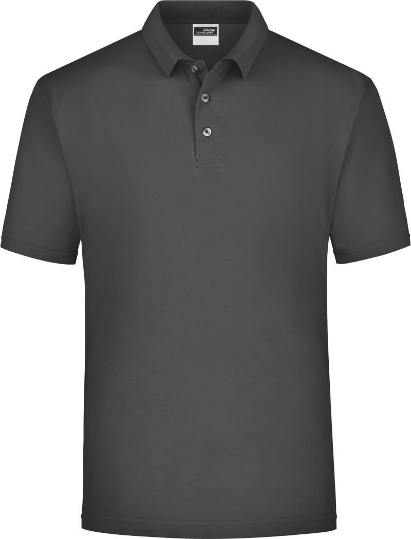 Daiber Piqué Polo Jn 20