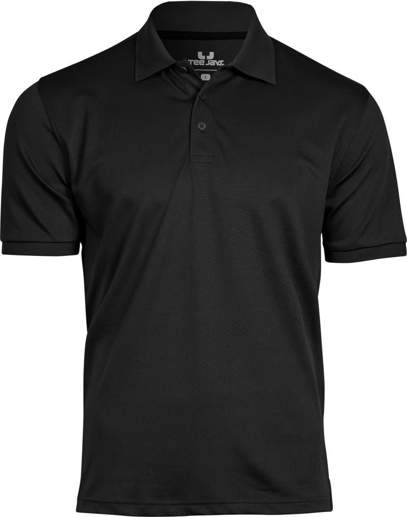 Tee Jays Club Piqué Polo Tj 7000