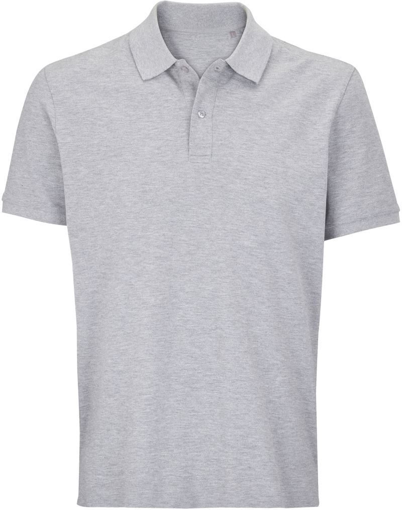 Sol's Schweres Unisex Piqué Polo Pegase