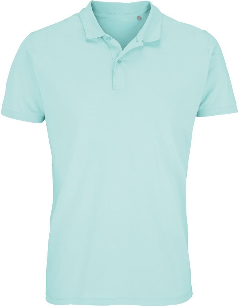Sol's Herren Bio Piqué Polo Planet Men