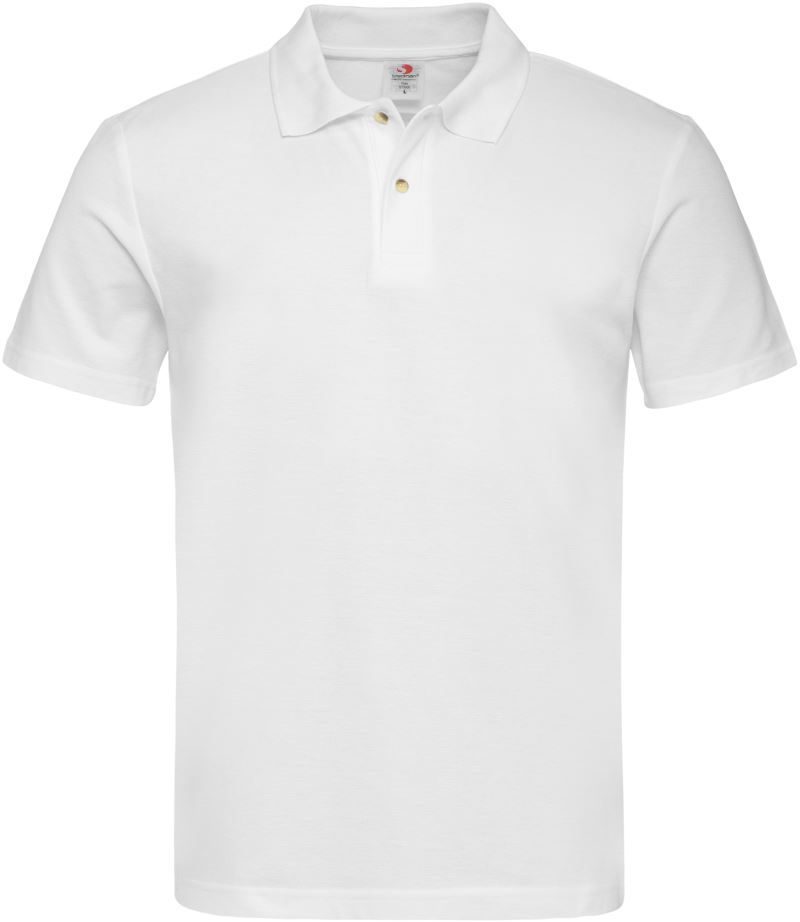 Stedman Piqué Polo Polo Men