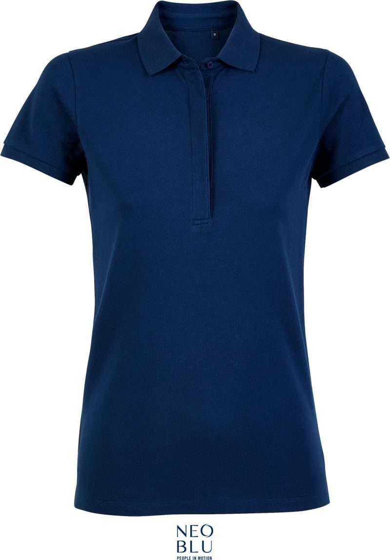 Neoblu Damen Piqué Polo Owen Women