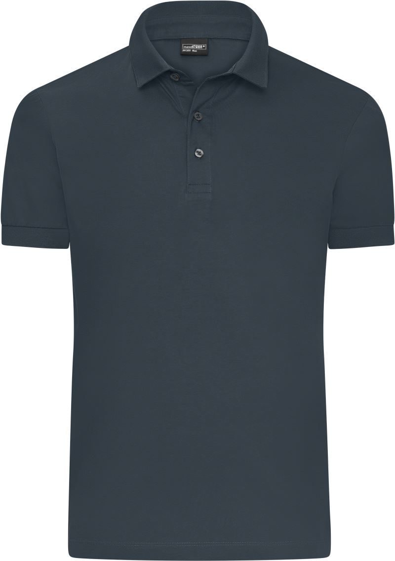 Daiber Herren Jersey Polo Jn 1300