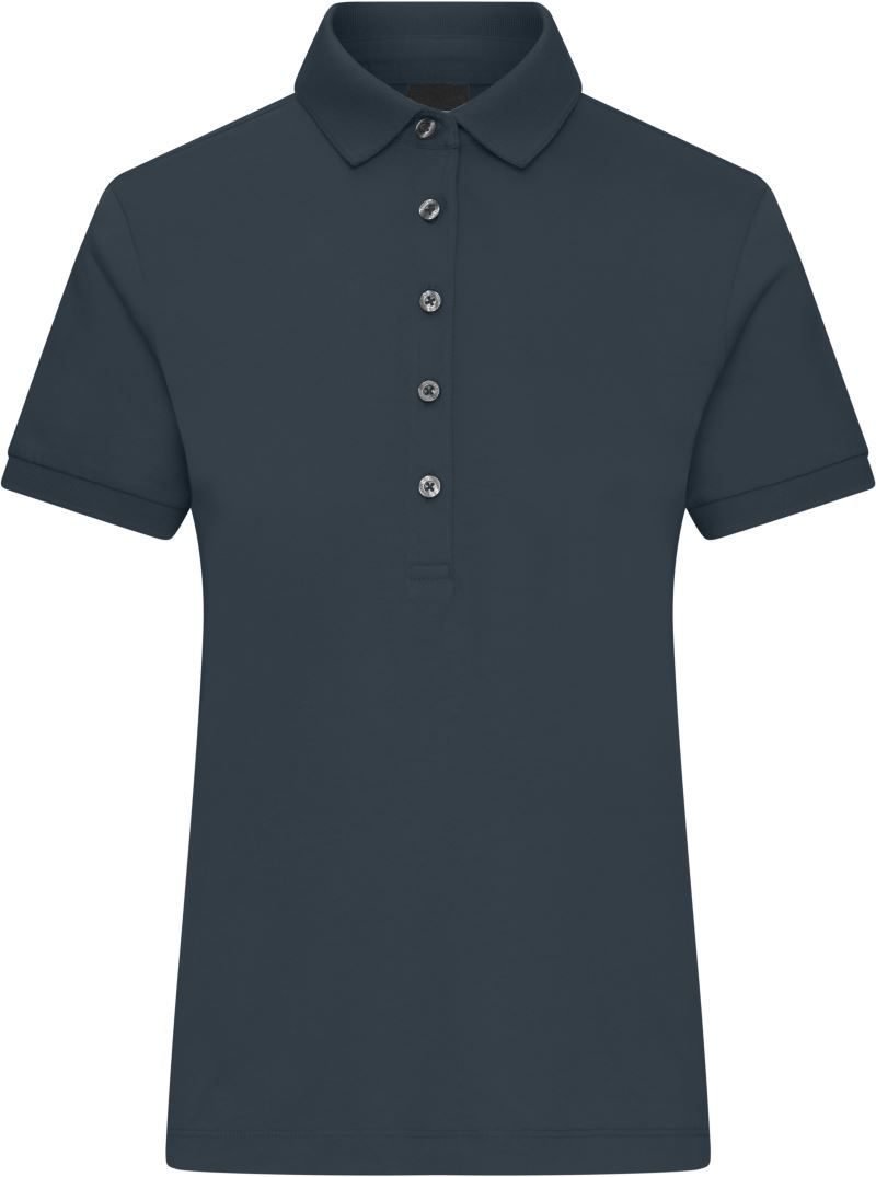 Daiber Damen Jersey Polo Jn 1301