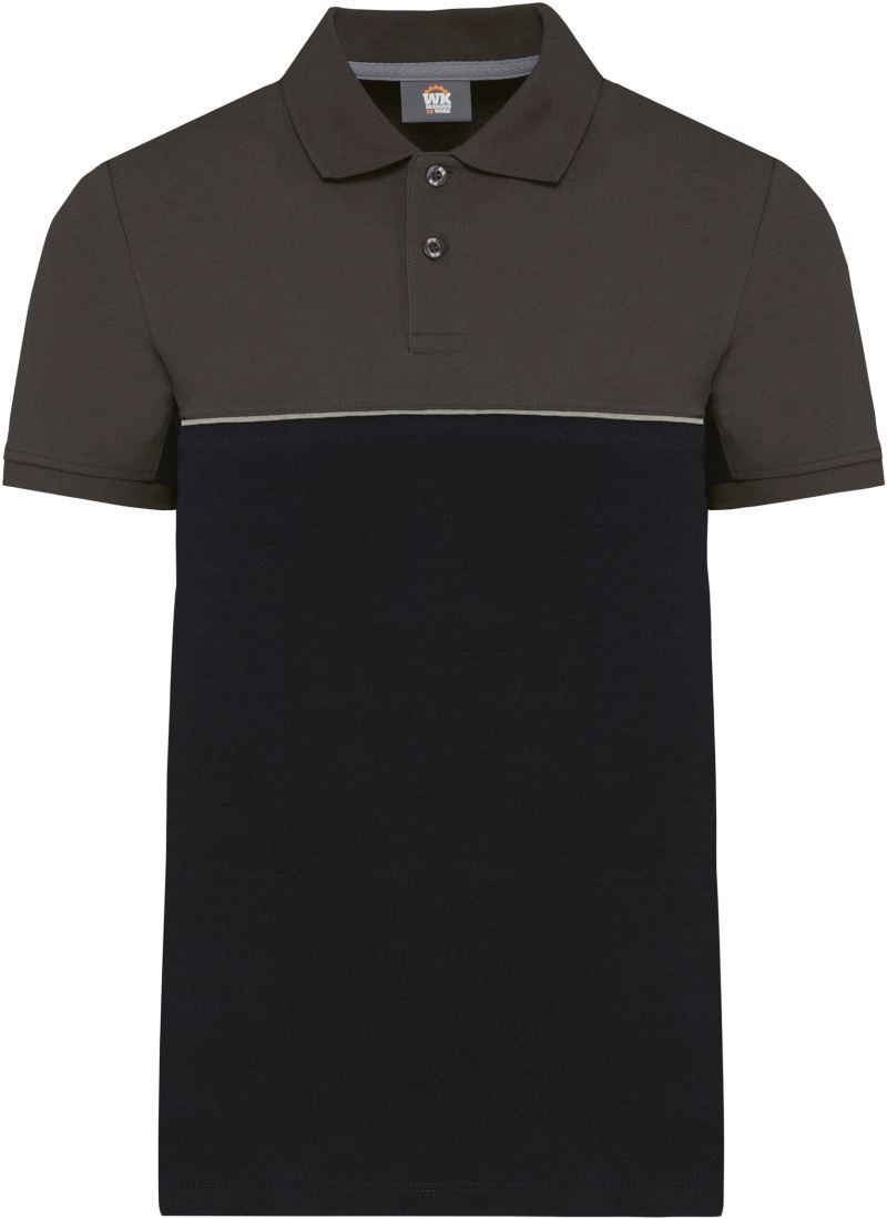 Workwear Piqué Polo Wk 210
