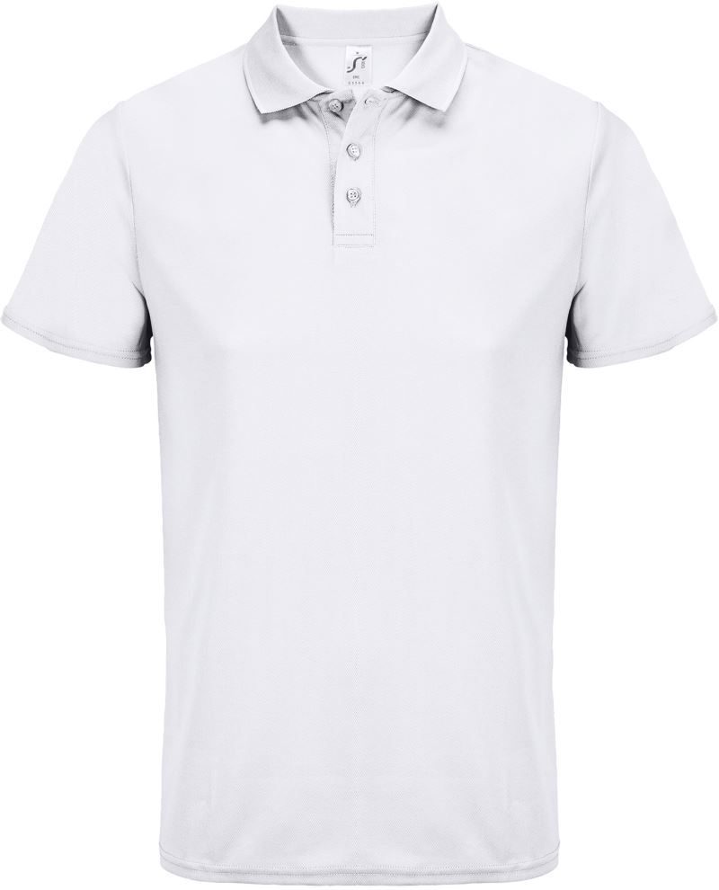 Sol's Sport Polo Pitcher