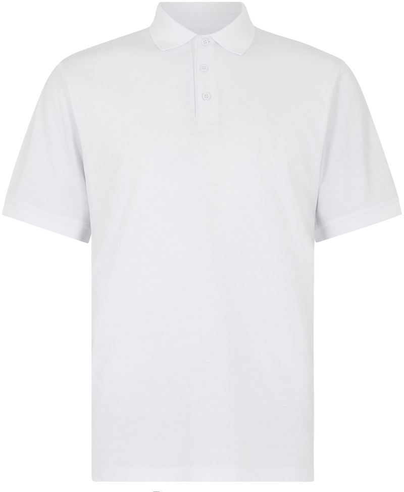 Kustom Kit Jersey Polo "Superwash" Kk 412