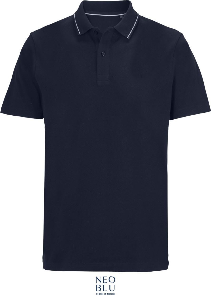 Neoblu Schweres Unisex Piqué Polo Orel