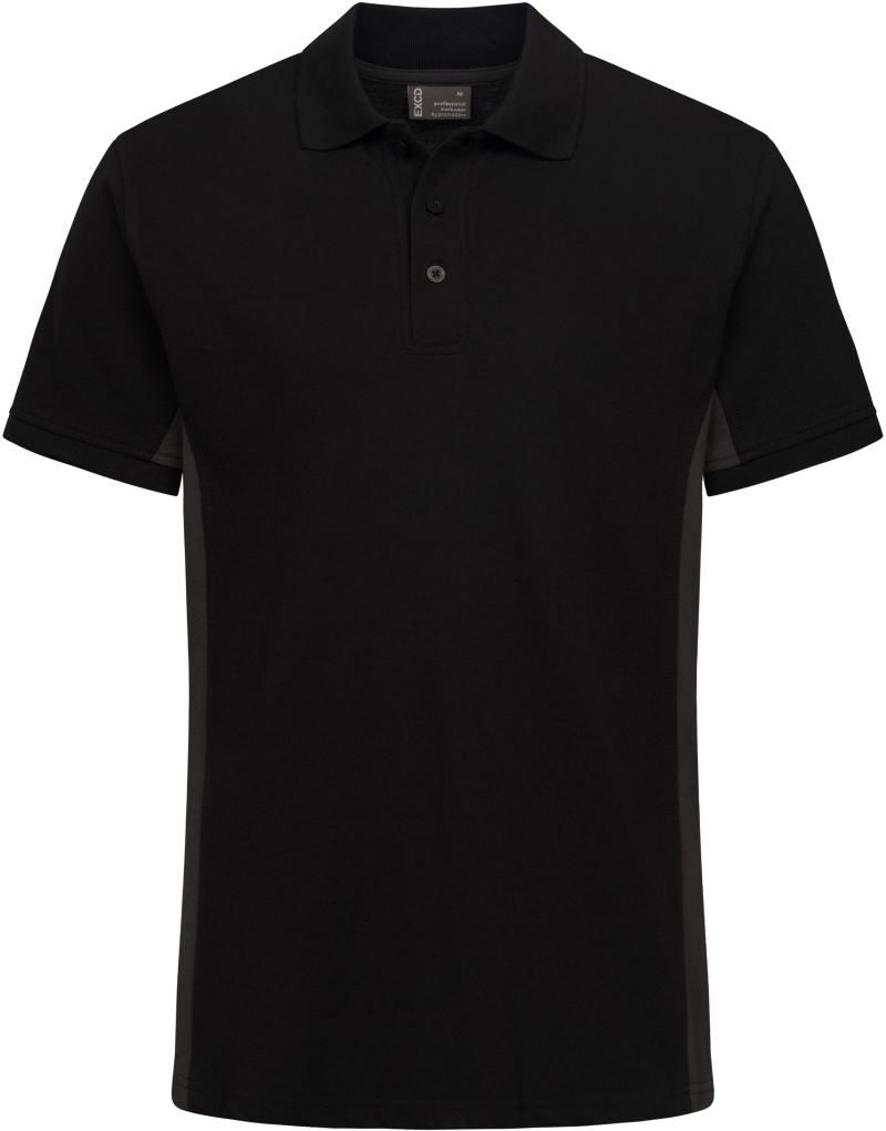Promodoro Unisex Kontrast Workwear Polo - Excd 4590